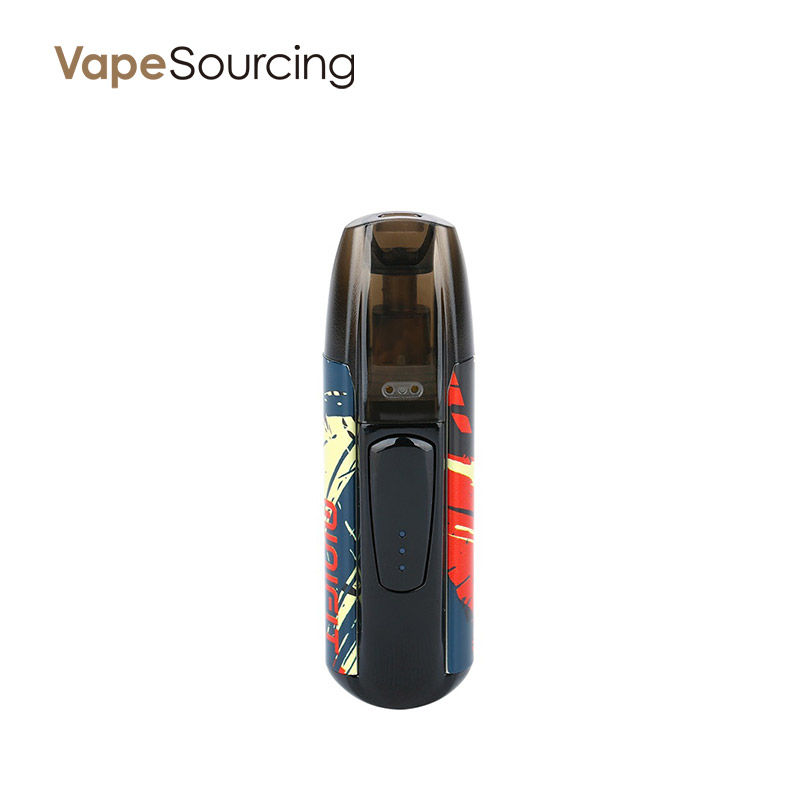 Justfog Mini Fit Maxi by Vaporart