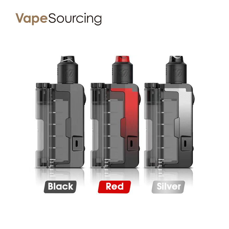 Dovpo Topside Lite Kit 90W review