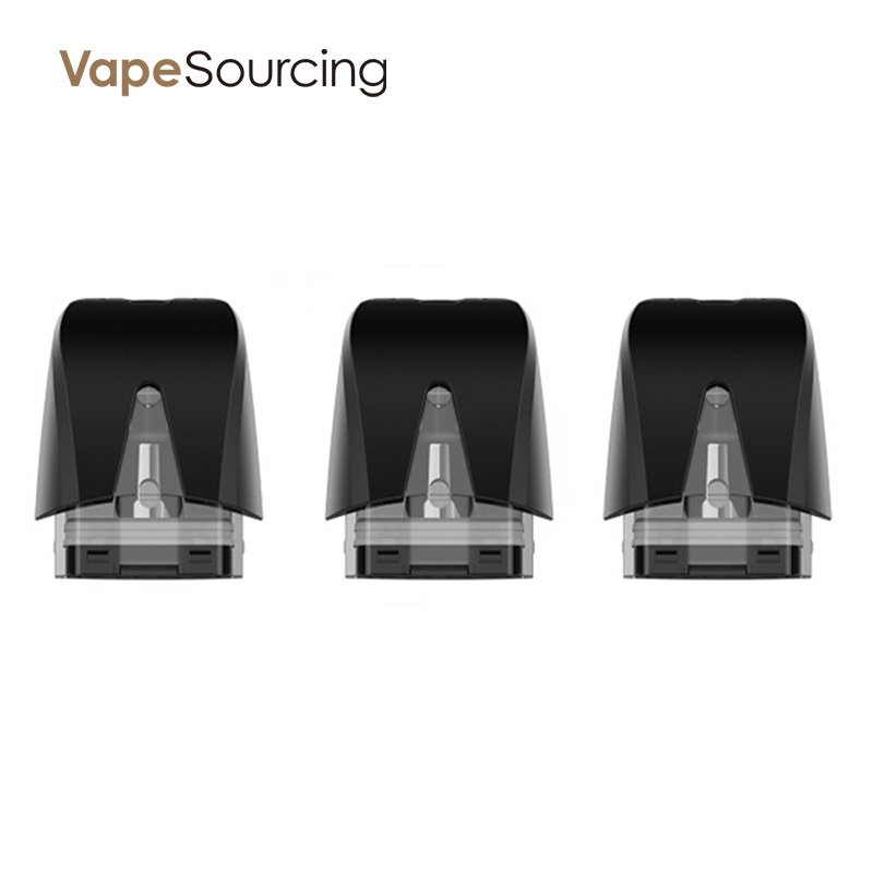 OBS Prow Replacement Pod Cartridge 1.5ml 3pcs