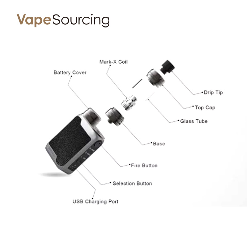 buy Snowwolf Xfeng Baby Kit buy Snowwolf Xfeng Baby Kit