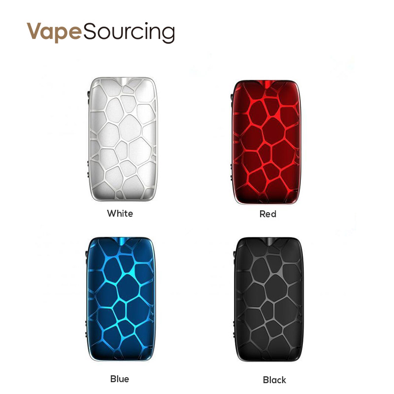 IJoy Mystique Mod