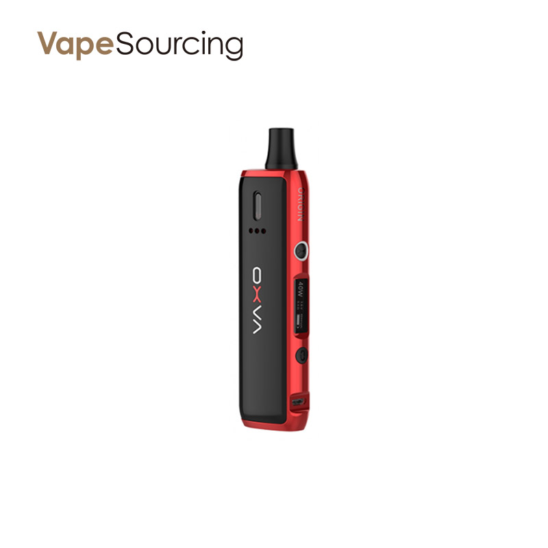 buy Oxva Origin Pod Kit