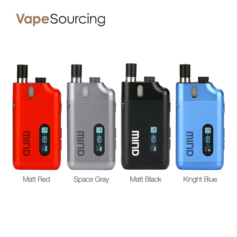 buy VapeOnly Mind Pod Pro