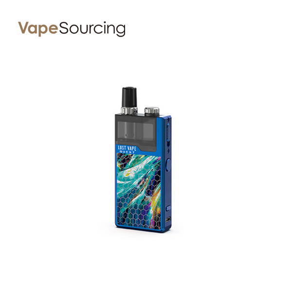 buy Lost Vape Orion Q-PRO Pod kit