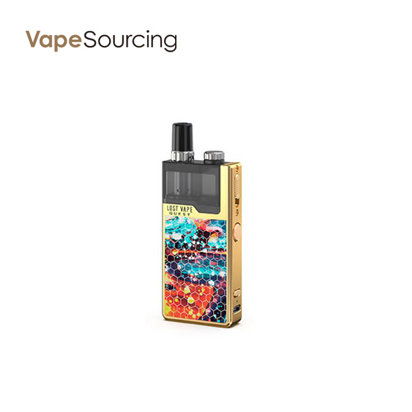 Lost Vape Orion Q-PRO Pod kit for sale