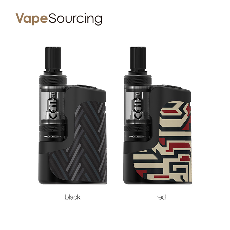 JUSTFOG Compact 16 Vape Kit