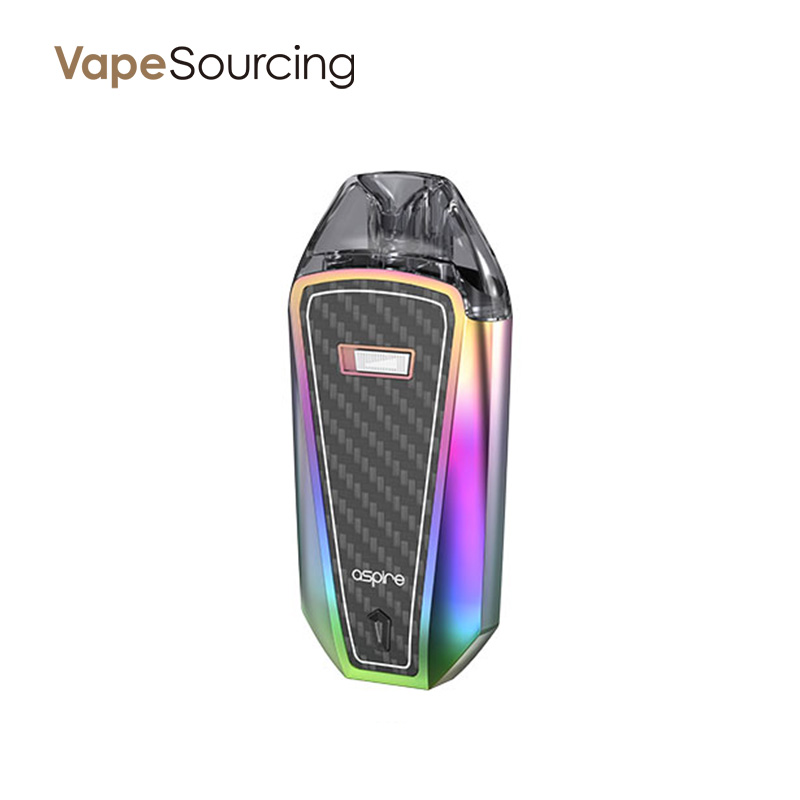 Aspire AVP Pro Pod Kit review