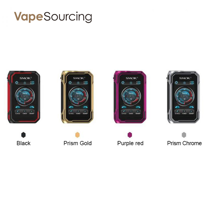 G-PRIV 3 Box Mod