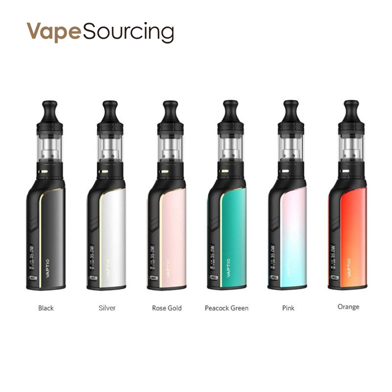 Vaptio Cosmo Plus Kit