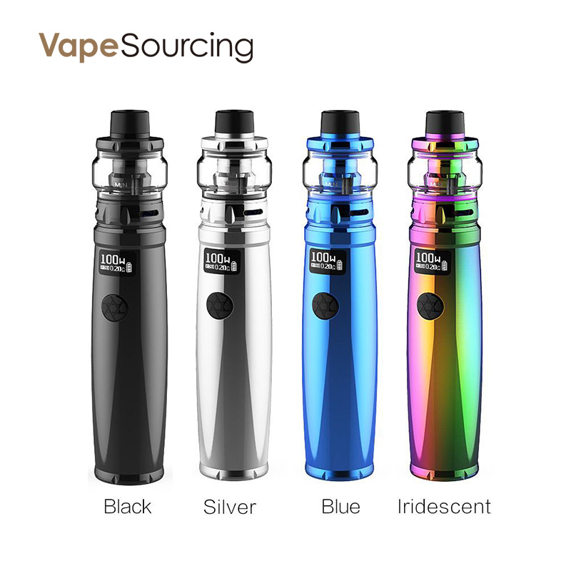 Uwell Nunchaku 2 Kit