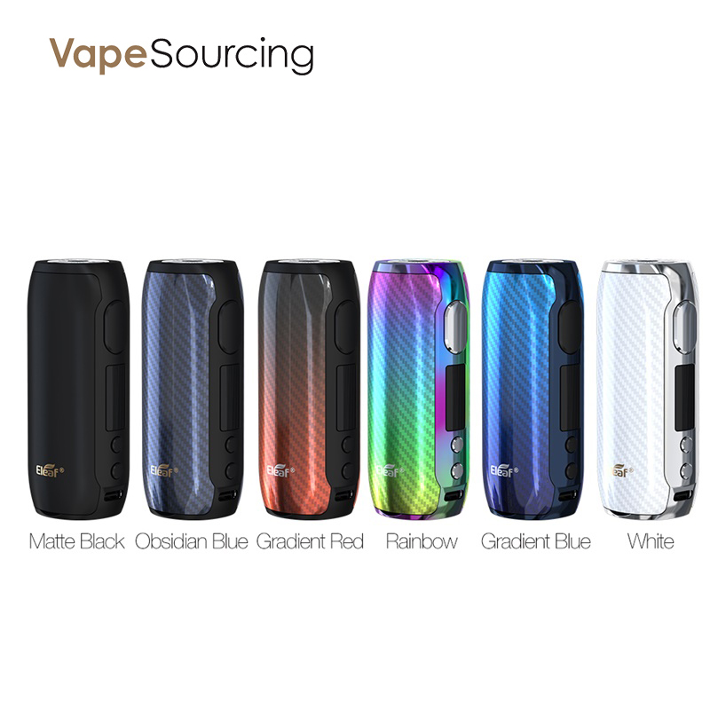 Eleaf iStick Rim C Mod