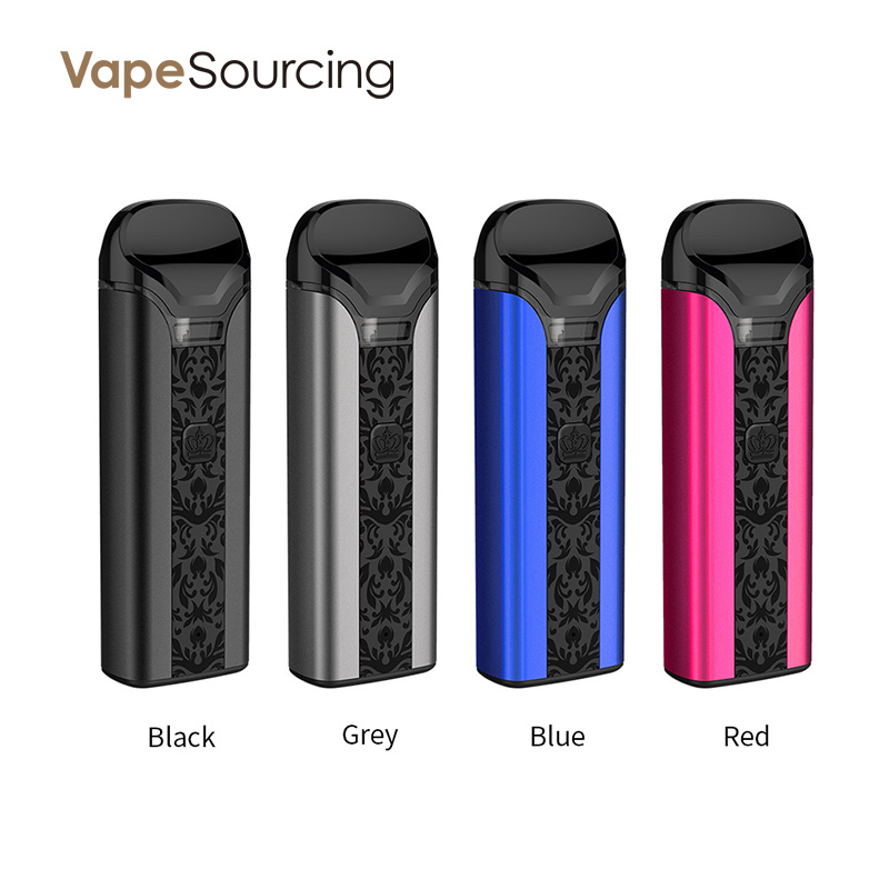 Uwell Crown Pod Kit