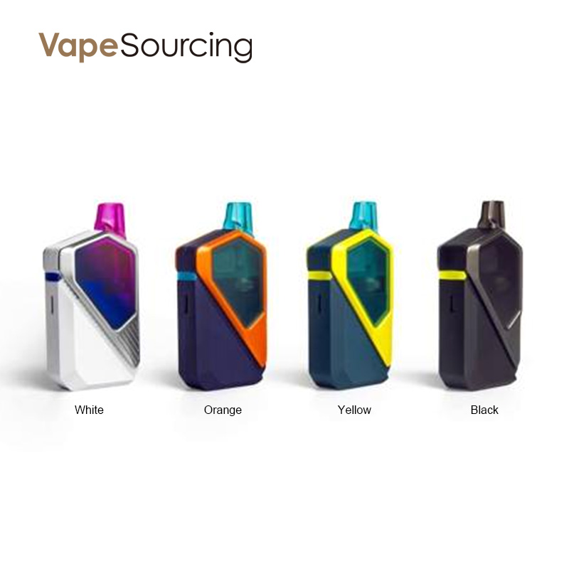 Cybervape CyberX Kit Review