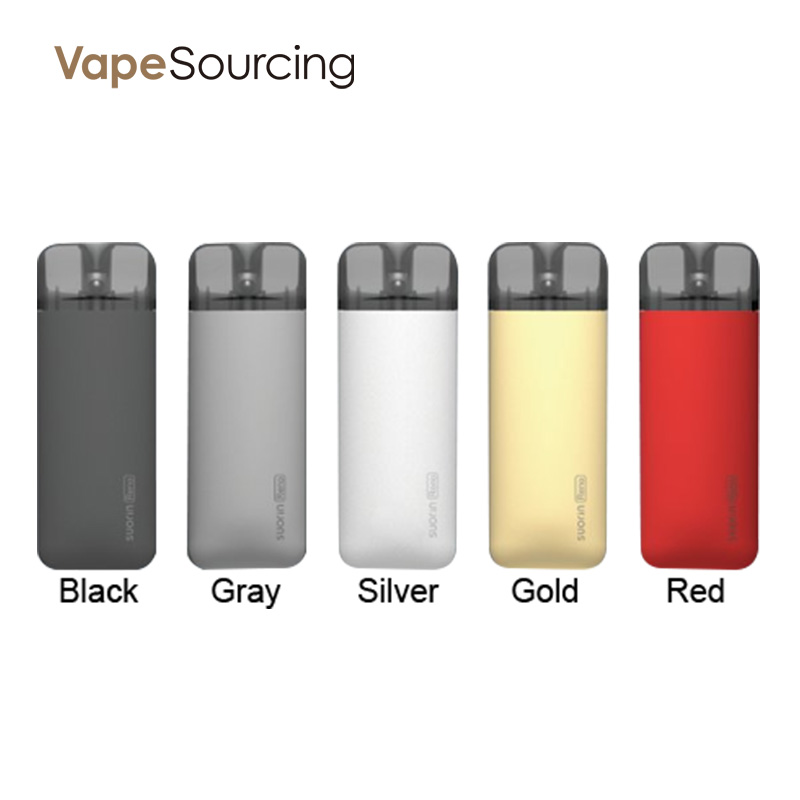 Suorin Reno Pod Kit