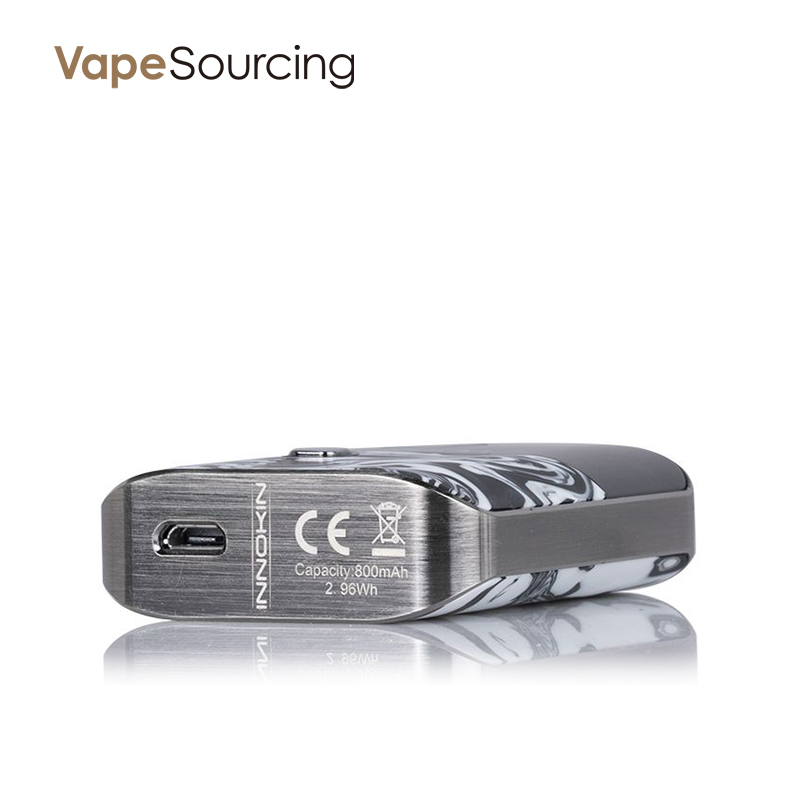 Innokin Podin Mini Mod Pod System Kit - Vapor Authority