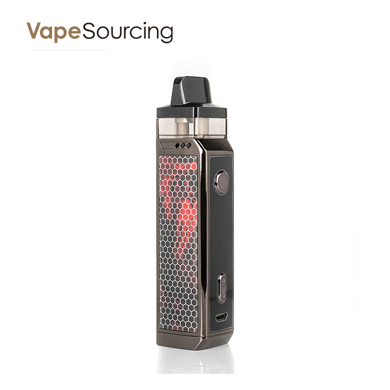 buy VOOPOO VINCI X Mod Pod