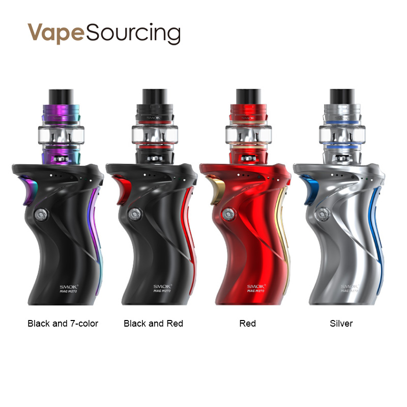 SMOK Mag M270 Kit