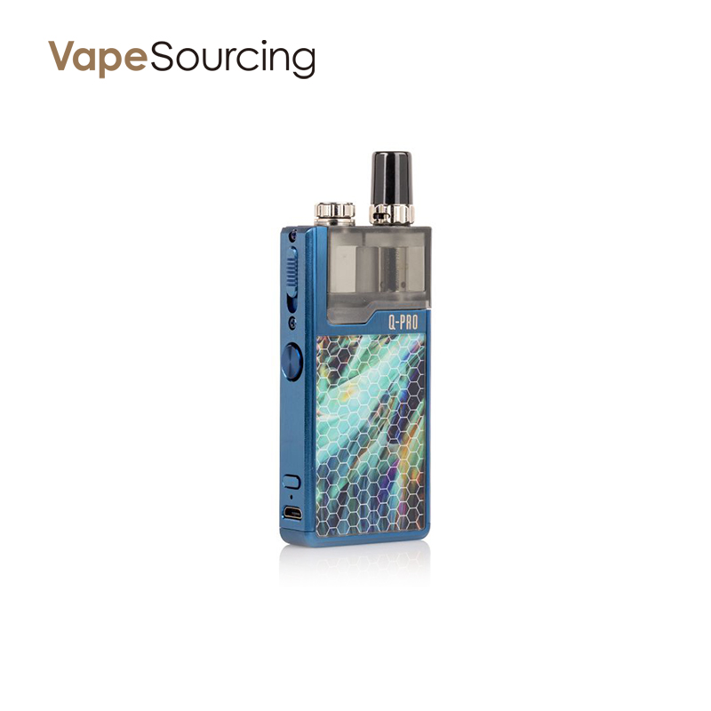 Lost Vape Orion Q-PRO