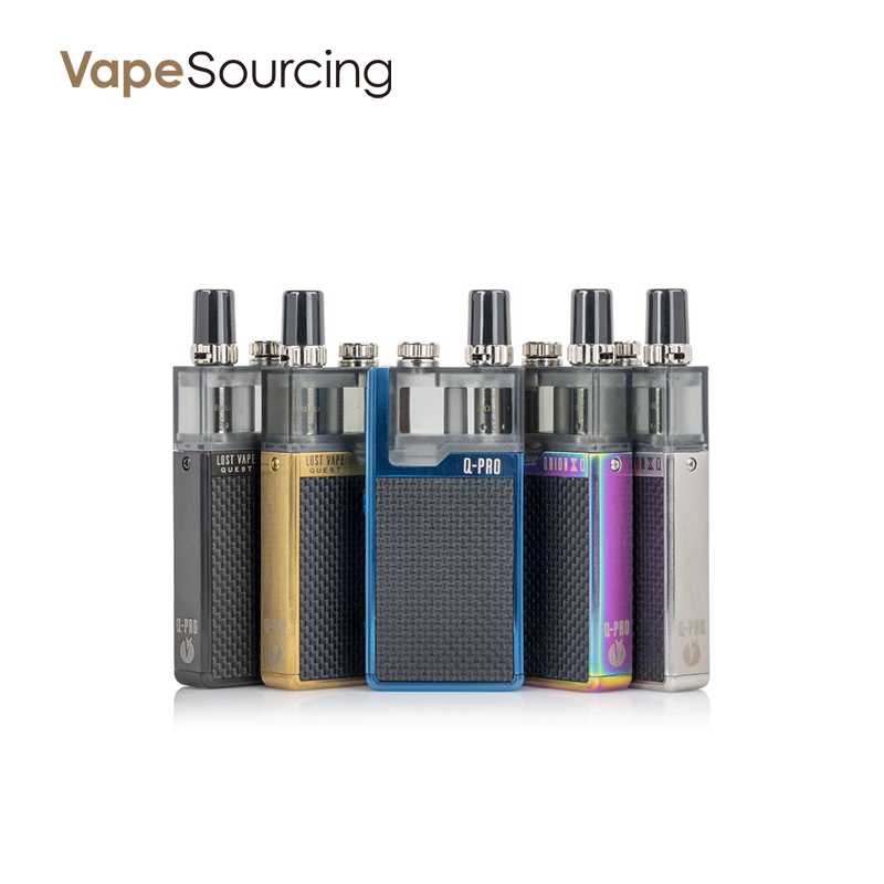 ORION Q 16 POD KIT  Tienda de Vapeo Online