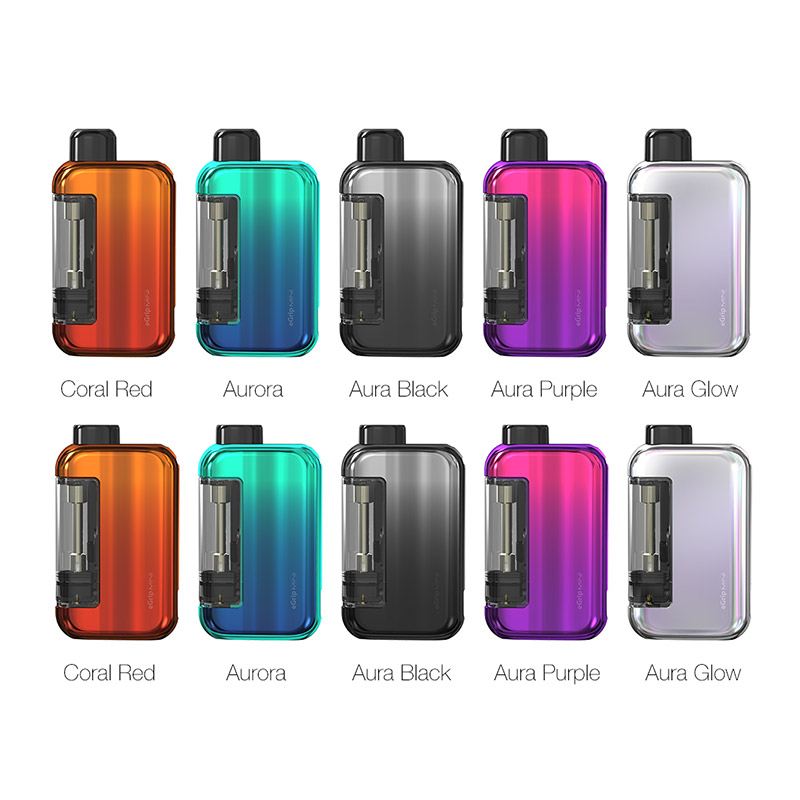 Joyetech eGrip Mini Kit