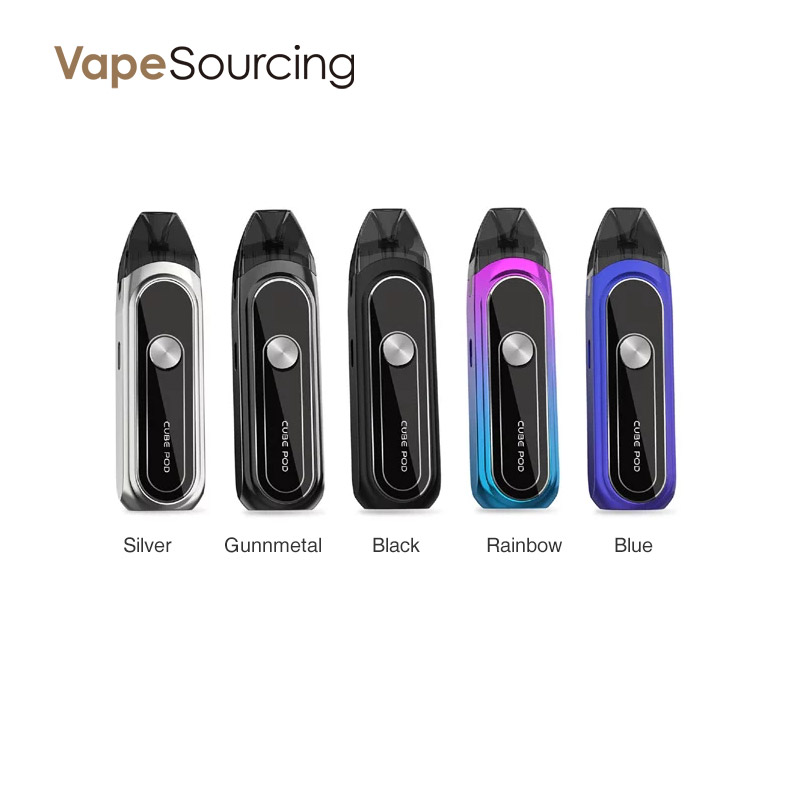 OBS Cube Pod System Kit review