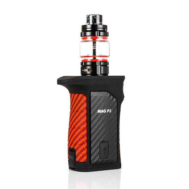 SMOK MAG P3 Kit 230W review