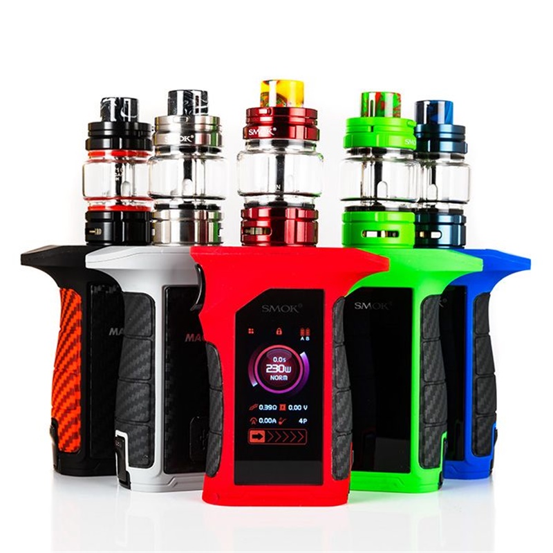 SMOK MAG P3 Kit review