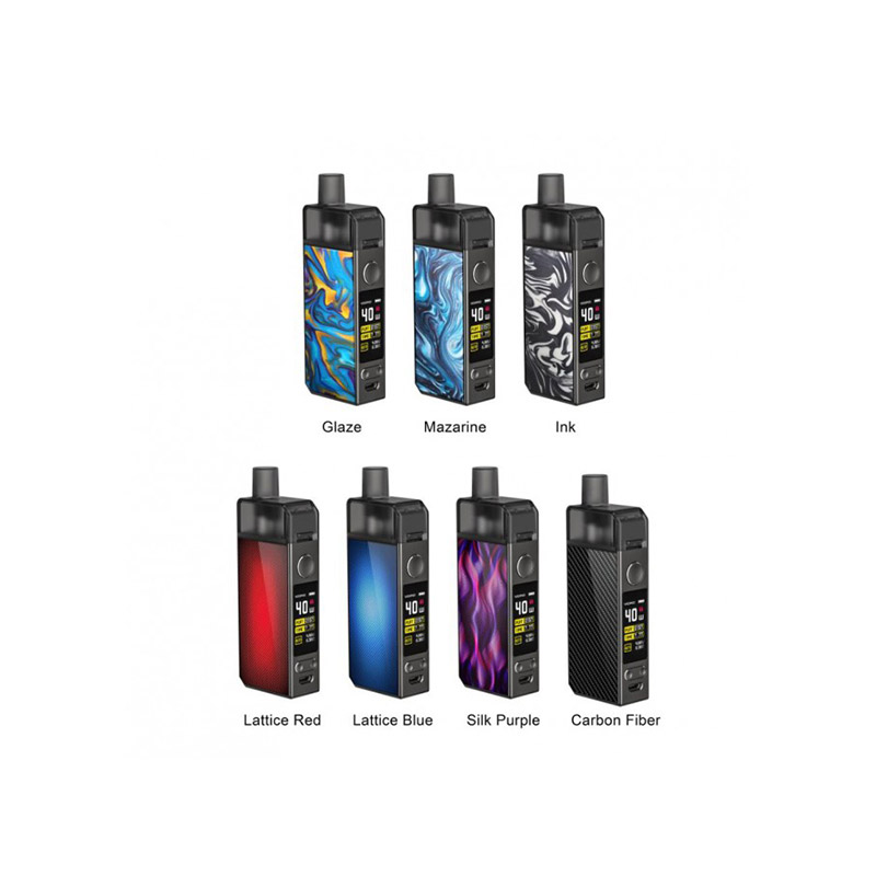 VOOPOO Navi review