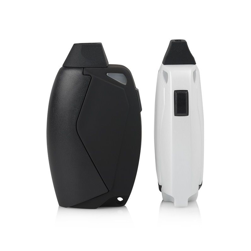 Envii Fitt Pod System Kit review