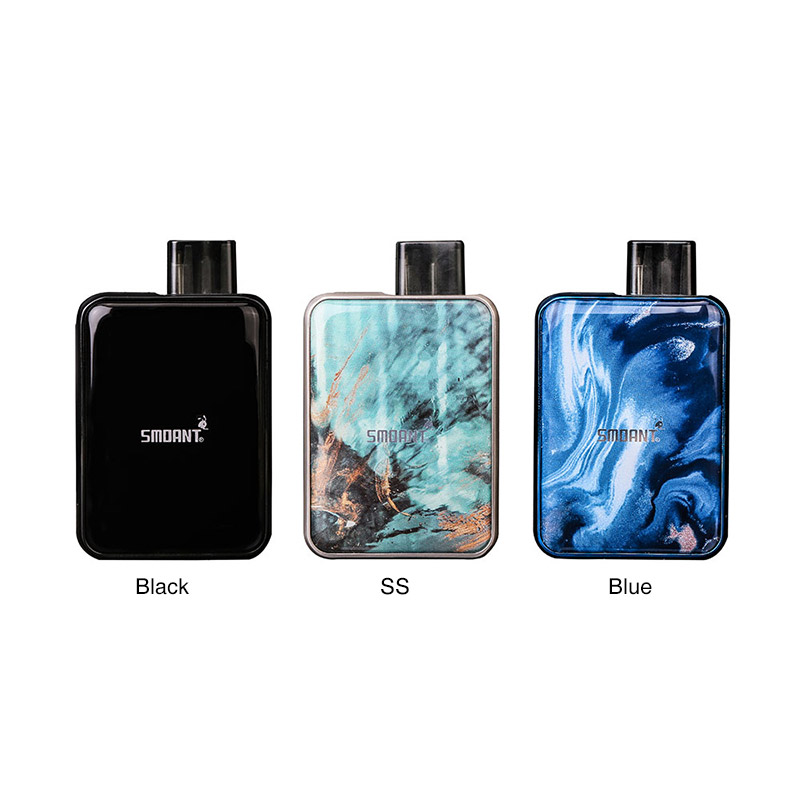 Smoant Charon Baby Pod System Kit