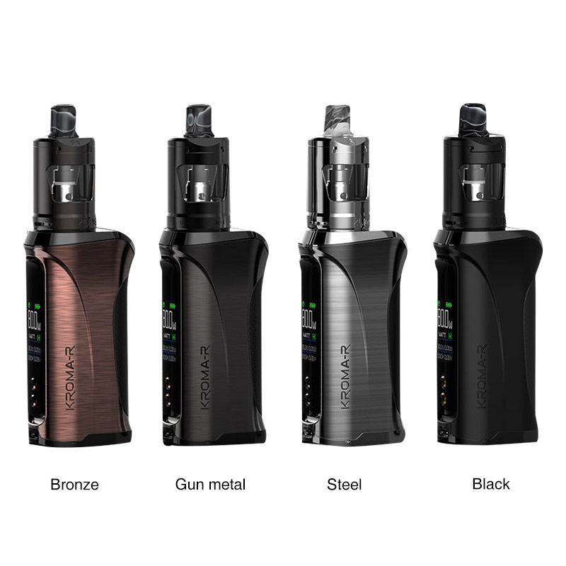 Innokin Kroma R Zlide Kit