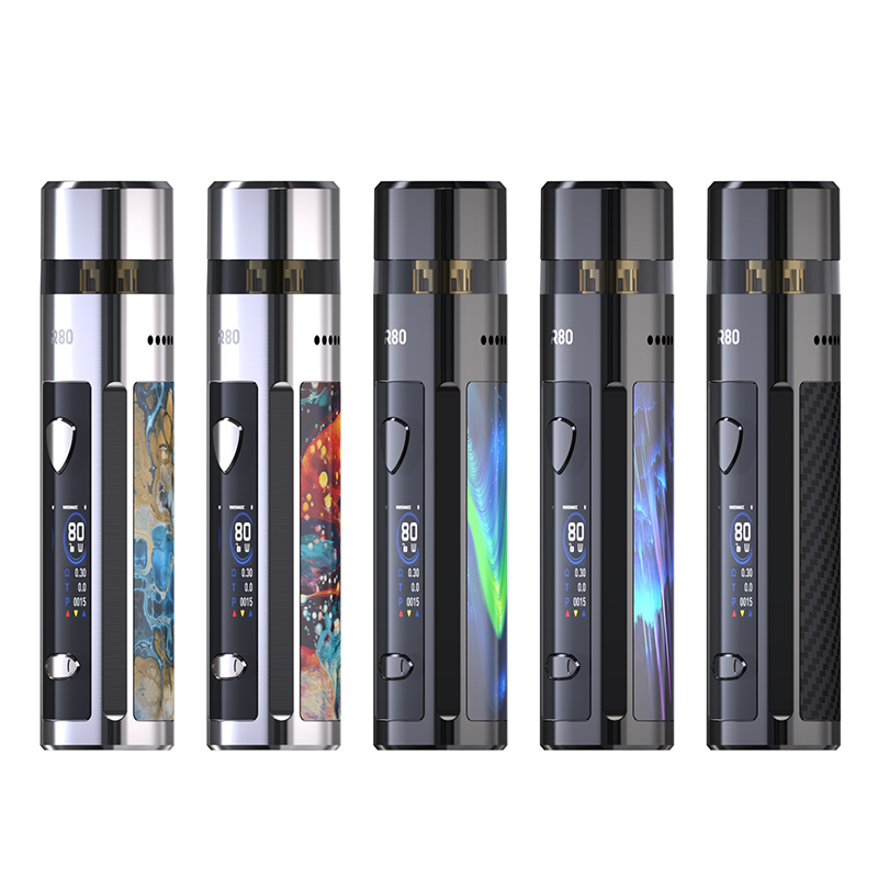 Wismec R80 Cheap