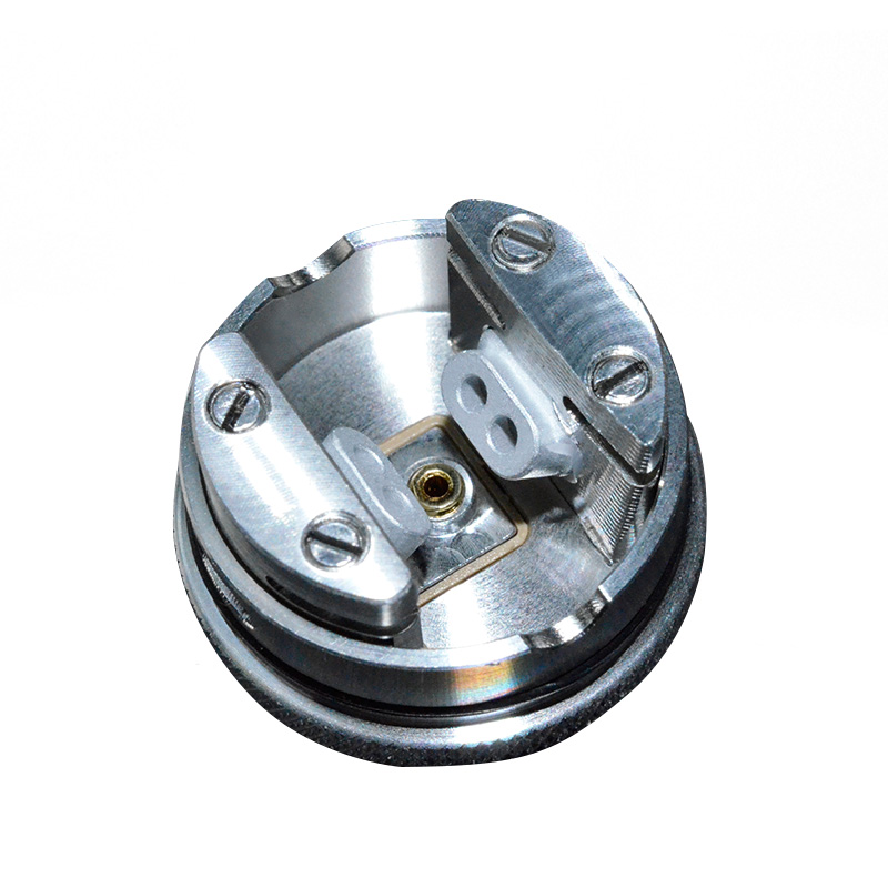 Gas Mods G R 1 Gr1 S Rda 22mm Vapesourcing