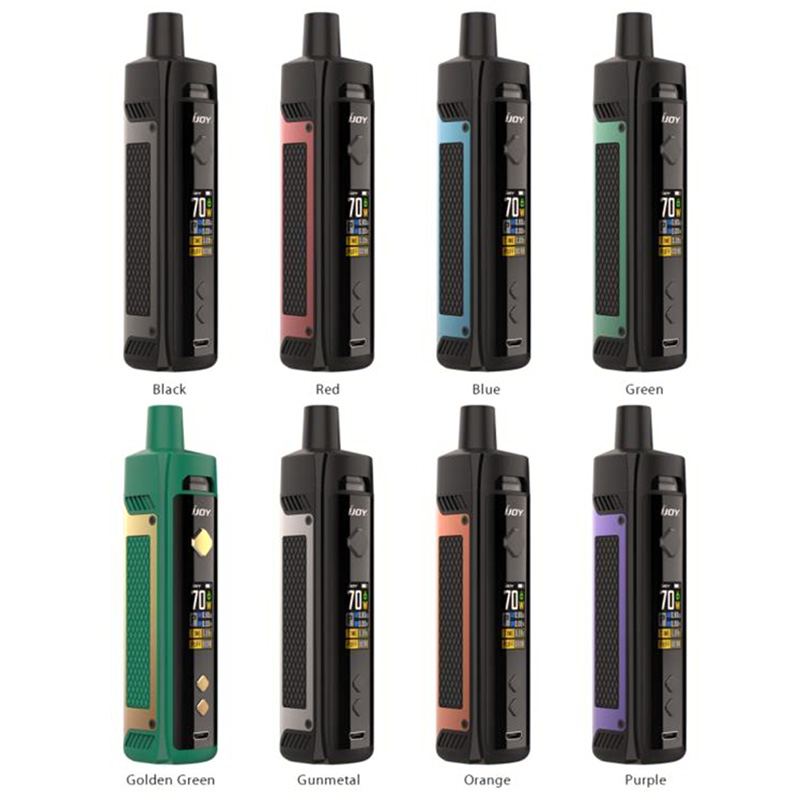 IJOY Jupiter Review