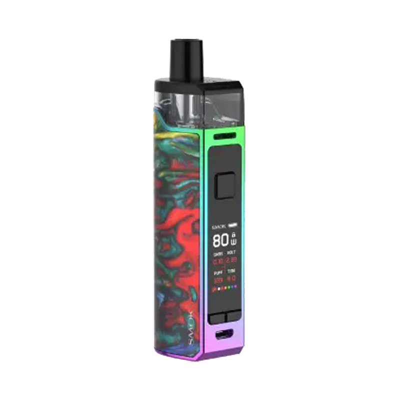 SMOK RPM80 Kit