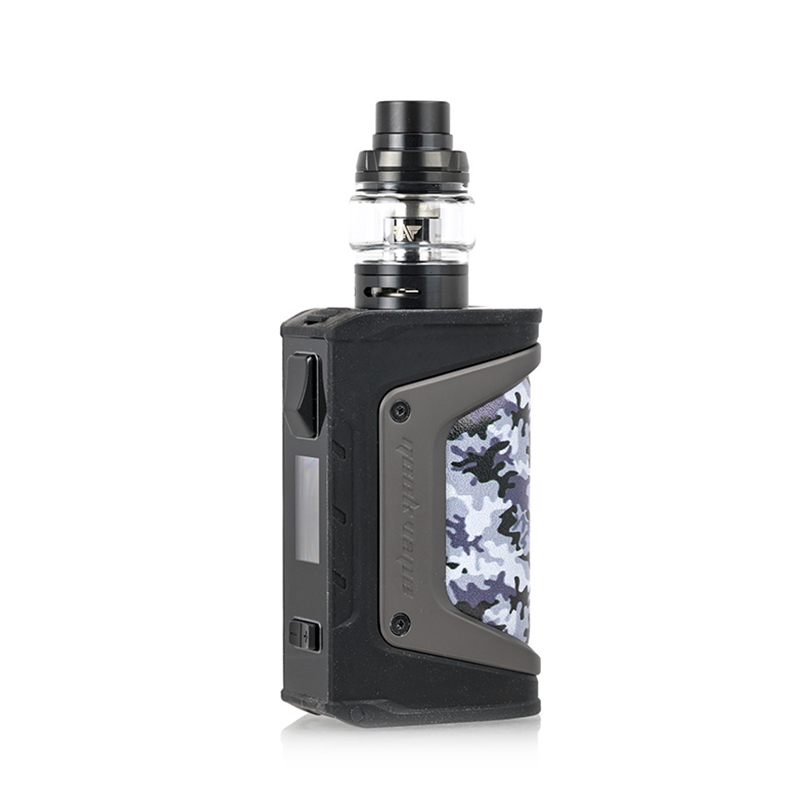 Buy GeekVape Aegis Legend Kit 200W with $41.99 Price | Vapesourcing