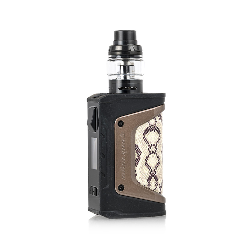 Buy Geekvape Aegis Legend Kit 200w With $41.99 Price 