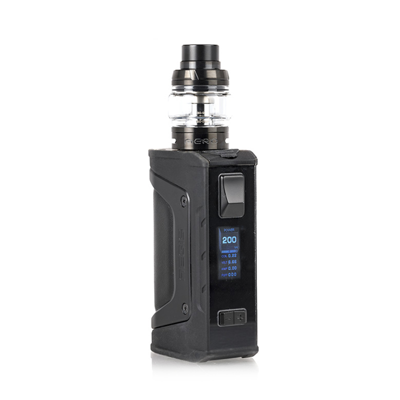 Buy GeekVape Aegis Legend Kit 200W with $41.99 Price | Vapesourcing