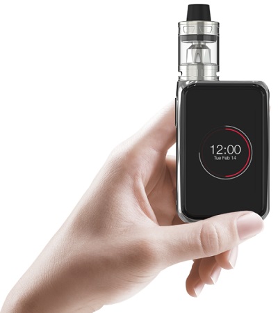 joyetech cuboid pro kit