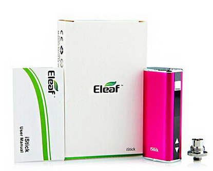 Eleaf iStick 20W Kit