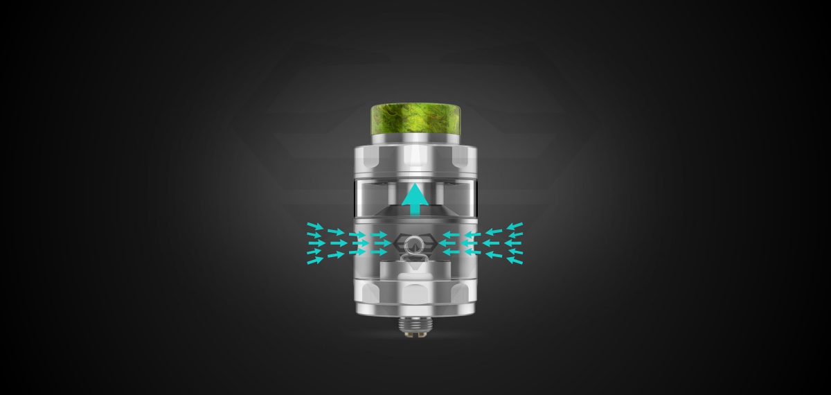 Geekvape Blitzen RTA