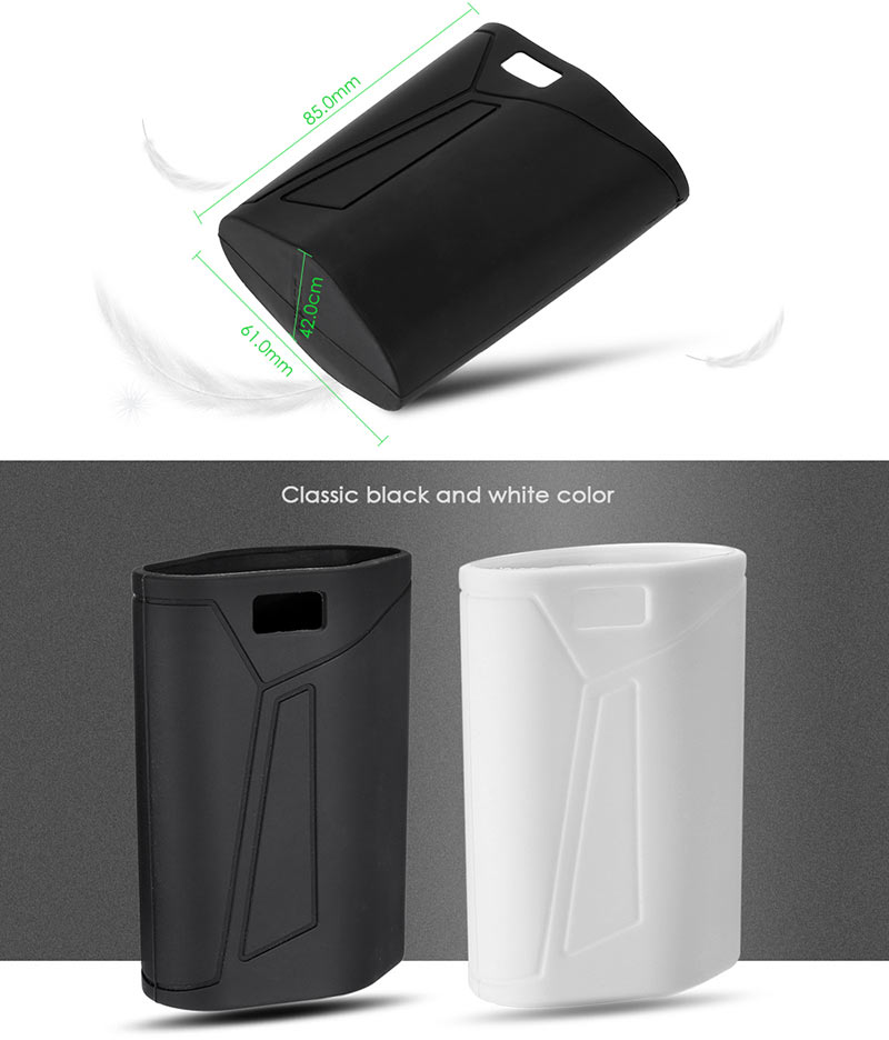 Sleeve Case for SMOK GX350 TC Box Mod