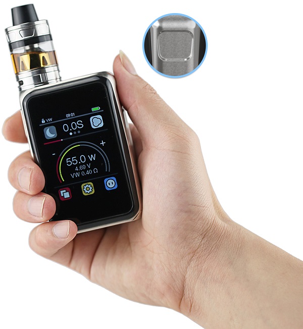 Joyetech Cuboid PRO Battery VW Mod