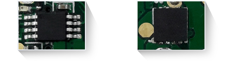 Eleaf iJust Nexgen Kit with Dual Circuit Protection