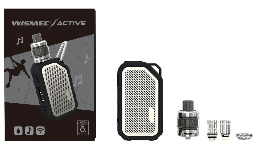 Active kit Bluetooth Music