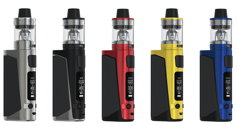 best Joyetech eVic Primo Mini