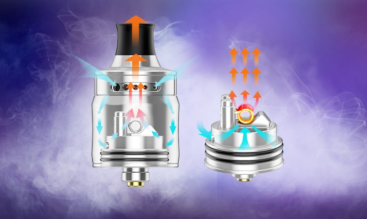 geekvape ammit mtl rda