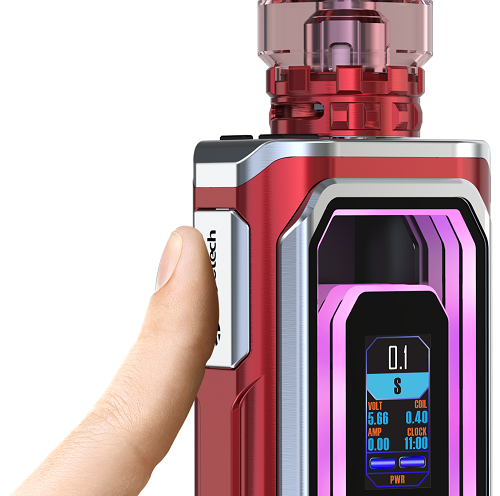 230W Joyetech ESPION Infinite