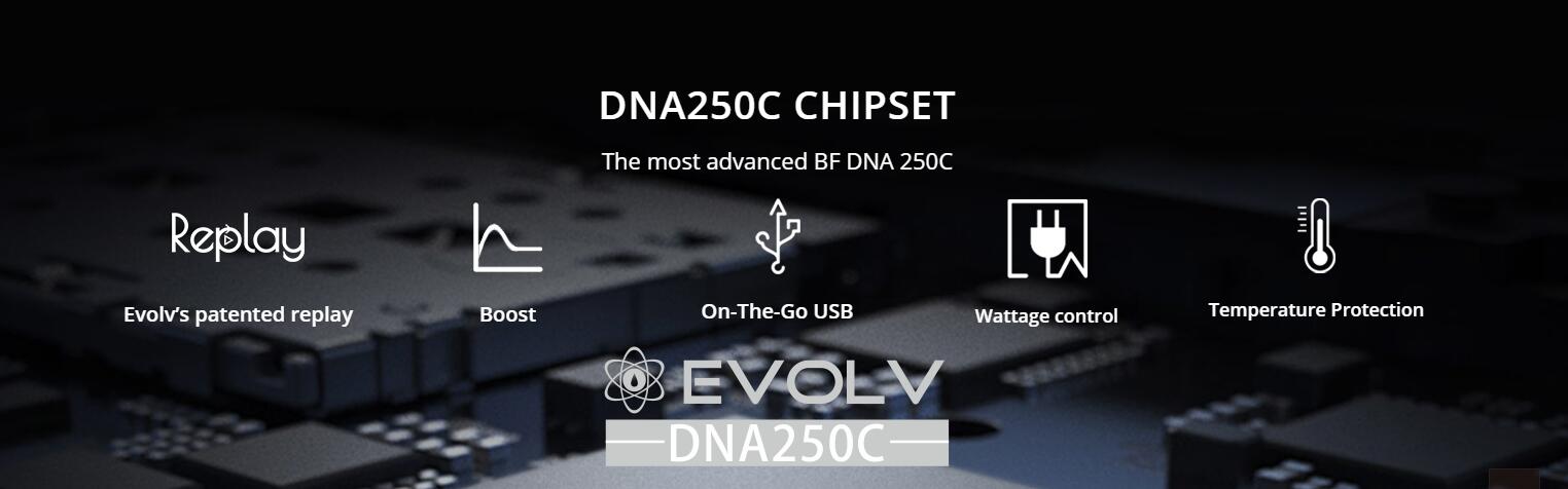  Drone DNA250C 200w