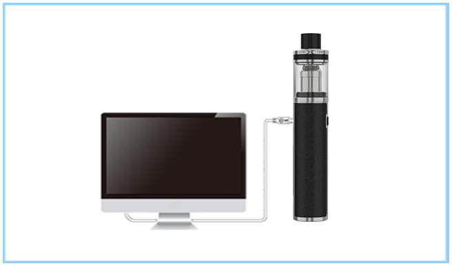 buy Joyetech Unimax 25 Kit in Vapesourcing